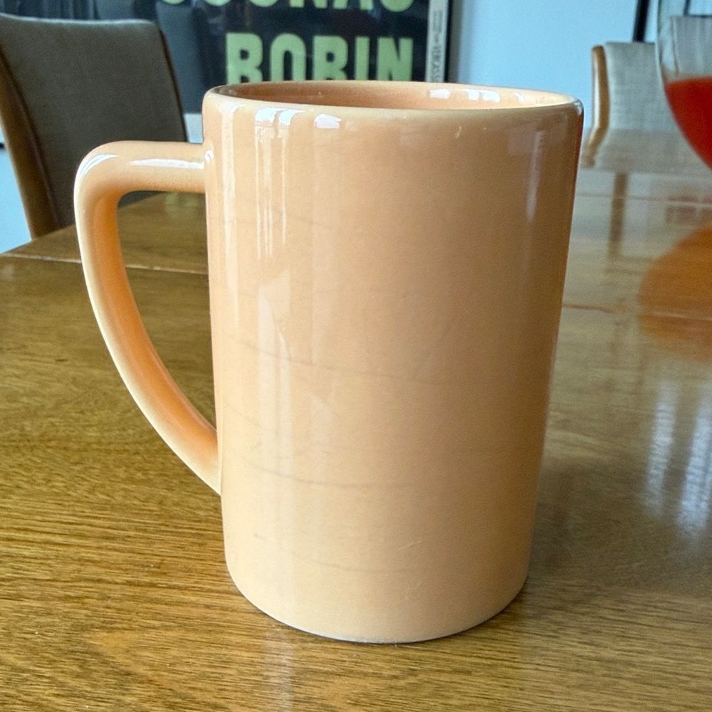 Waechtersbach mug - Picture 2 of 6